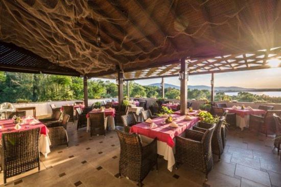 Santa Marina Resort Sozopol - Penthouse With Amazing Sea View Exterior photo