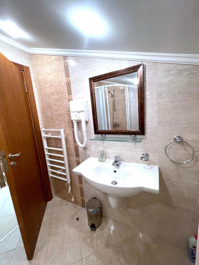 Santa Marina Resort Sozopol - Penthouse With Amazing Sea View Exterior photo