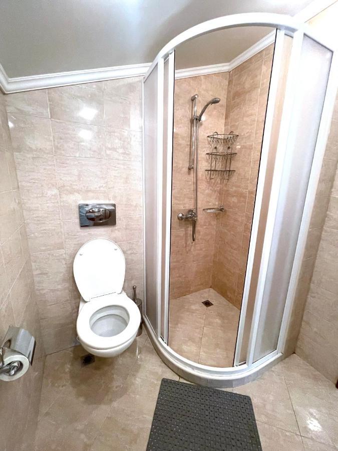 Santa Marina Resort Sozopol - Penthouse With Amazing Sea View Exterior photo